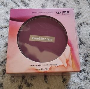 Bare Minerals Deluxe Mineral Veil